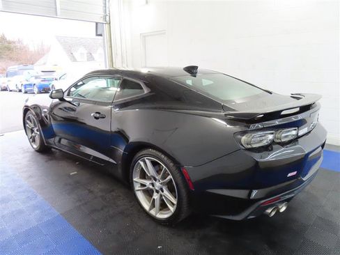 Used 2023 Chevrolet Camaro SS image 10