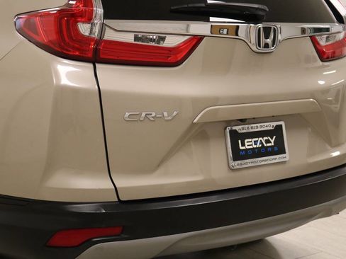 Used 2019 Honda CR-V EX-L image 85