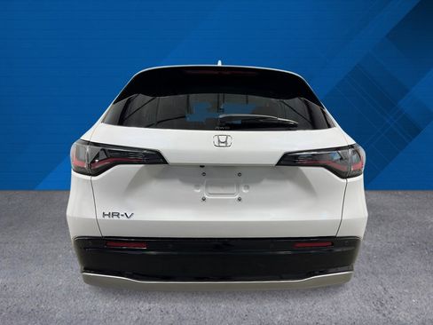 New 2026 Honda HR-V EX-L image 5