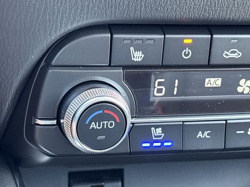 New 2025 MAZDA CX-5 AWD 2.5 S w/ Premium Plus Pkg image 36