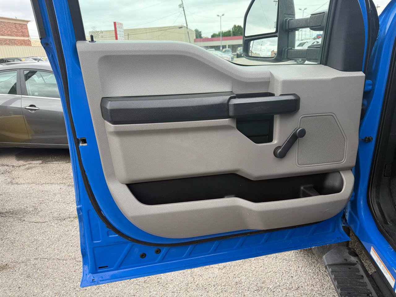 Used 2019 Ford F450 XL RWD image 15