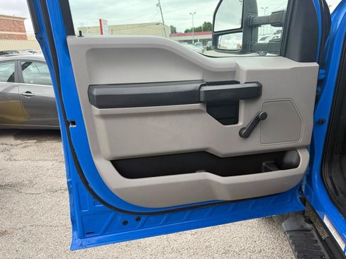 Used 2019 Ford F450 XL RWD image 15