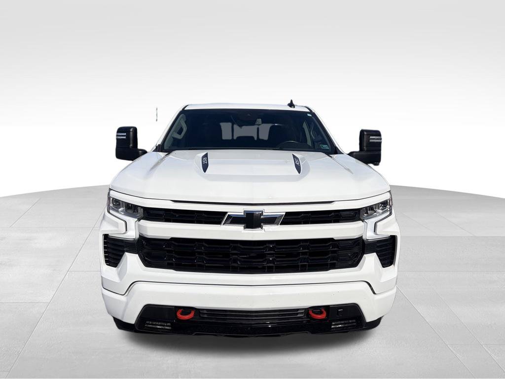 Used 2023 Chevrolet Silverado 1500 RST AWD/4WD image 25