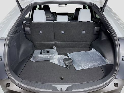 New 2026 Subaru Solterra image 26