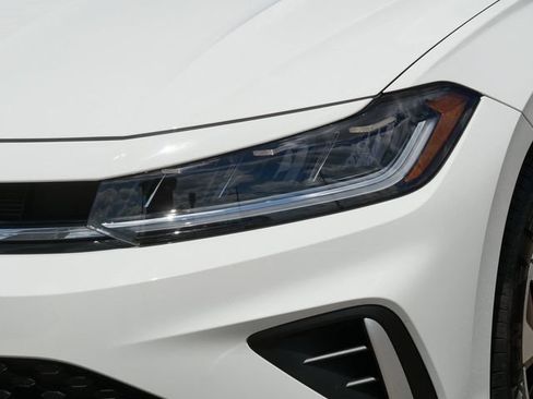 Certified 2026 Volkswagen Jetta S FWD image 10