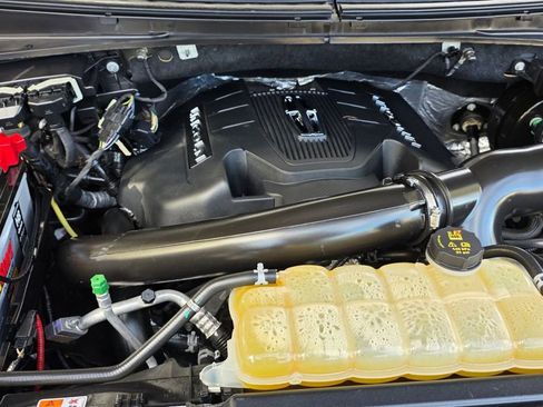 Used 2018 Lincoln Navigator Reserve w/ Technology Package image 29