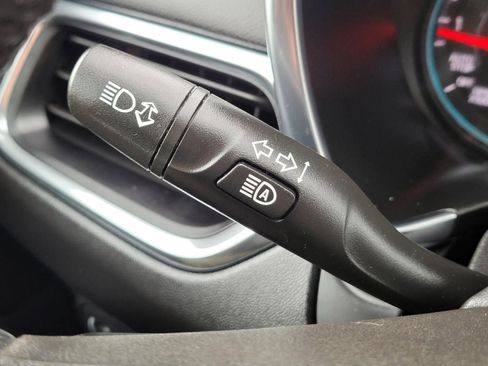Used 2022 Chevrolet Equinox LT FWD image 35
