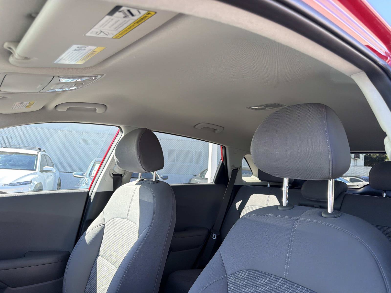 Used 2019 Kia Niro LX FWD image 15