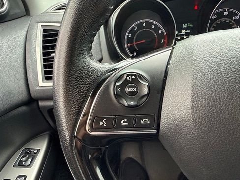 Used 2019 Mitsubishi Outlander Sport GT FWD image 10
