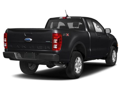Used 2022 Ford Ranger XL RWD image 2