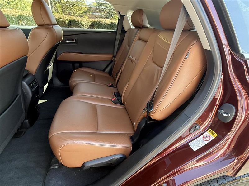 Used 2015 Lexus RX 350 FWD image 11