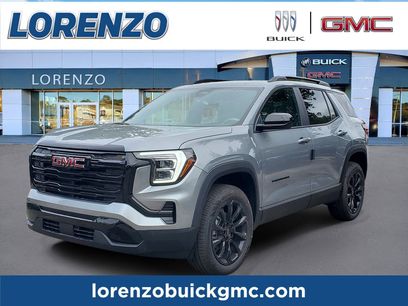 New 2026 GMC Terrain Elevation w/ Elevation Premium Package