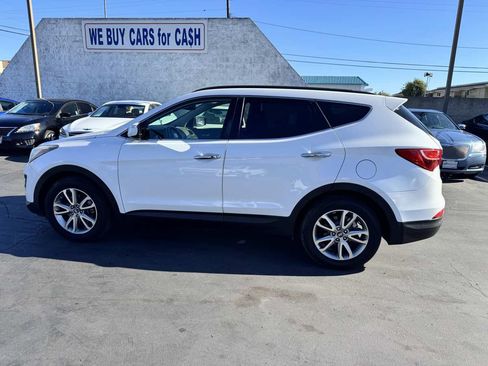 Used 2014 Hyundai Santa Fe Sport 2.0T FWD image 13