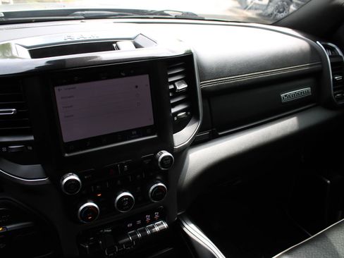 Used 2022 RAM 2500 Laramie image 14