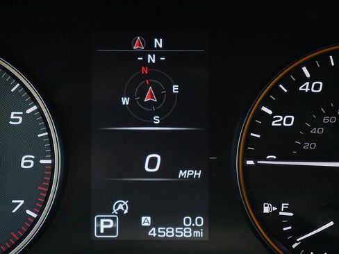 Used 2024 Subaru Outback Wilderness AWD/4WD image 27