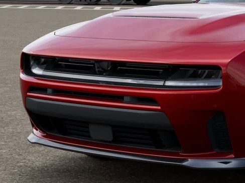 New 2026 Dodge Charger Scat Pack AWD/4WD image 18