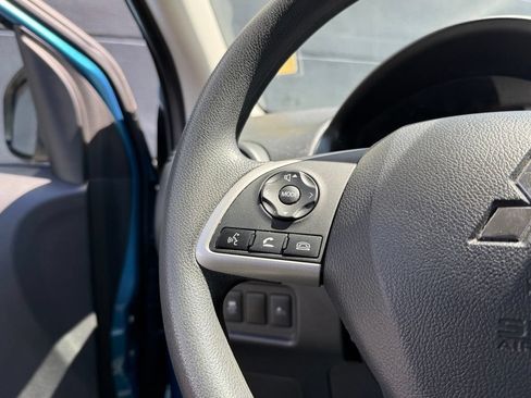 Used 2024 Mitsubishi Mirage ES FWD image 20