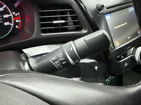 Used 2022 Acura ILX w/Premium w/A-SPEC image 33