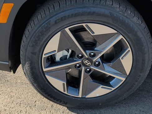 New 2026 Hyundai Tucson SEL FWD image 12