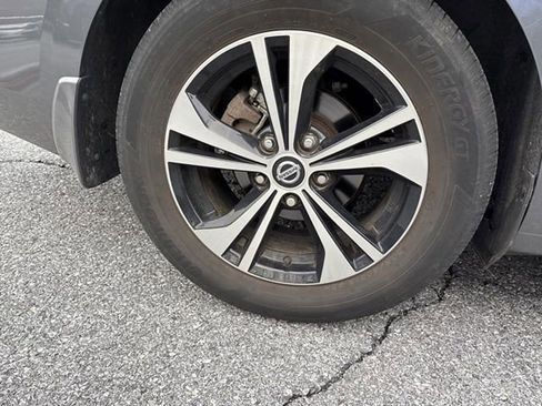 Used 2023 Nissan Sentra SV w/ All-Weather Package image 10