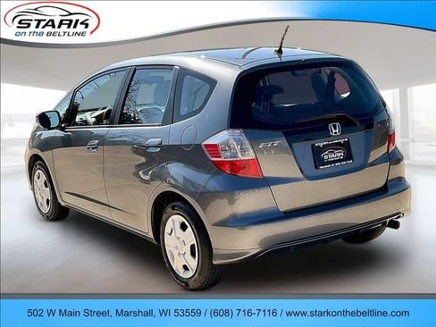 Used 2013 Honda Fit image 4