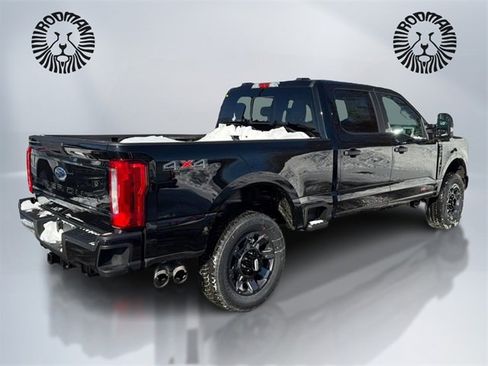 New 2026 Ford F250 XL image 5