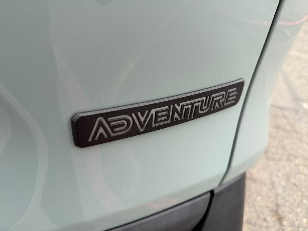 Used 2022 Toyota RAV4 Adventure w/ Convenience Package AWD/4WD image 34
