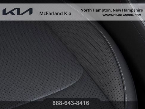 New 2026 Kia Sorento S w/ S Panoramic Sunroof Package image 26
