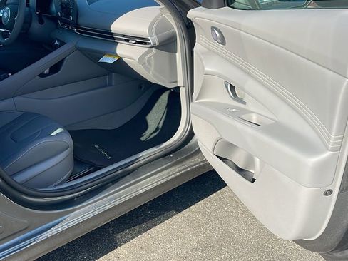 New 2026 Hyundai Elantra Sport image 31