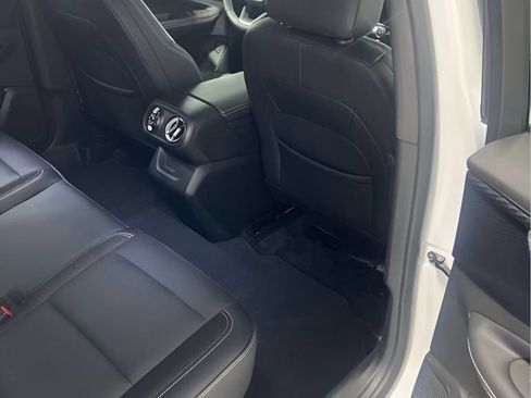 Certified 2024 Chevrolet Blazer EV LT AWD/4WD image 11