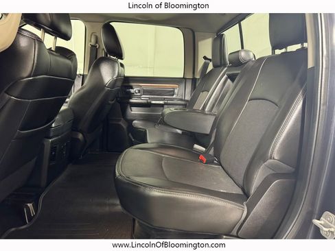 Used 2013 RAM 1500 Laramie w/ Convenience Group image 28