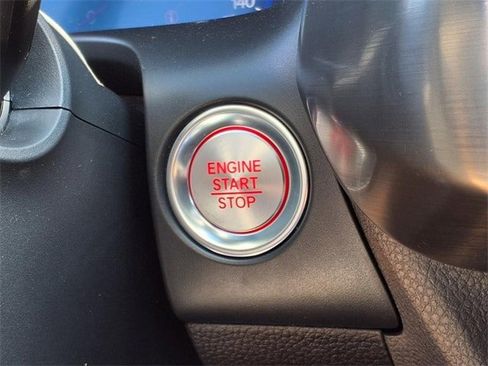 New 2025 Acura ADX A-Spec image 18