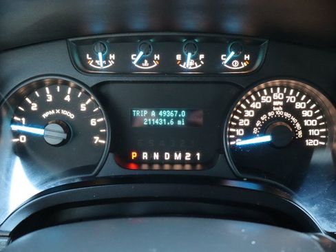 Used 2014 Ford F150 STX w/ Equipment Group 201A Mid image 34