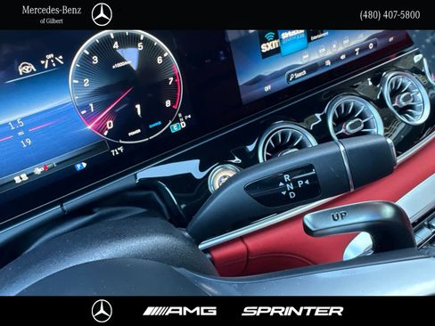 Certified 2026 Mercedes-Benz AMG GT 43 image 31