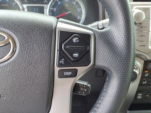 Used 2017 Toyota 4Runner Limited AWD/4WD image 20
