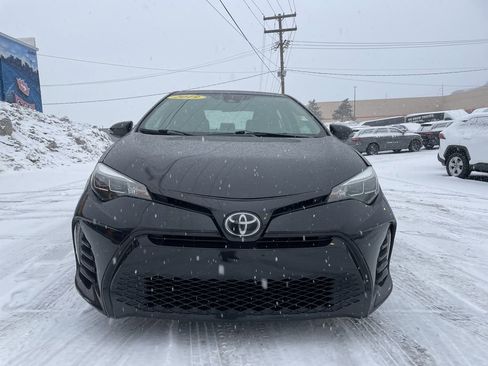 Used 2019 Toyota Corolla SE image 8
