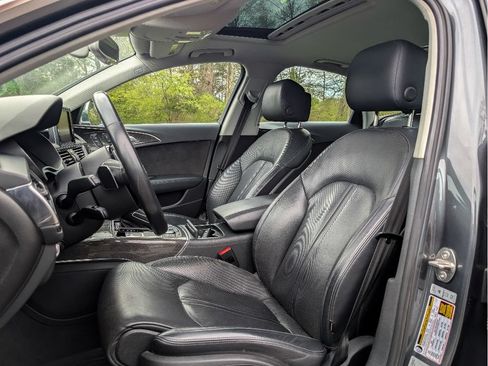 Used 2016 Audi S6 Premium Plus AWD/4WD image 15