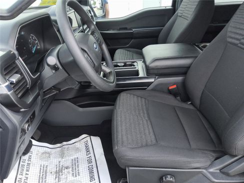 Certified 2023 Ford F150 XL w/ STX Appearance Package RWD image 18