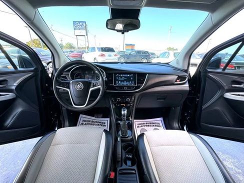 Used 2019 Buick Encore Preferred image 15