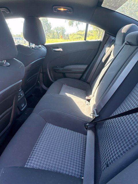 Used 2023 Dodge Charger GT w/ Blacktop Package AWD/4WD image 9