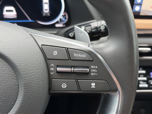Certified 2021 Hyundai Sonata Limited FWD image 24