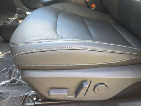 New 2025 Kia EV6 Wind image 28