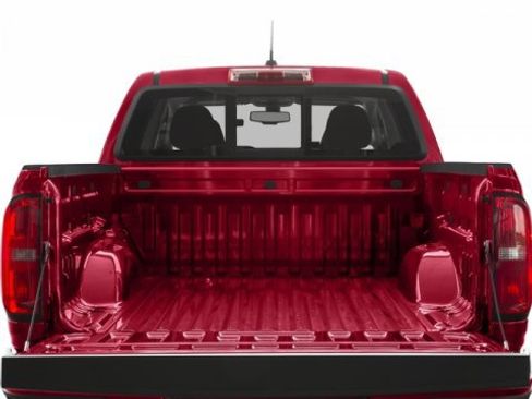 Used 2018 Chevrolet Colorado Z71 image 15