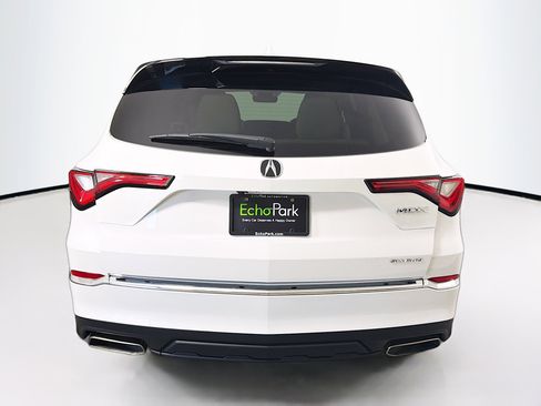 Used 2023 Acura MDX SH-AWD image 7