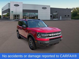 Used 2021 Ford Bronco Sport Big Bend w/ Big Bend Package AWD/4WD video 2