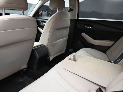 Used 2023 Honda Accord EX image 29