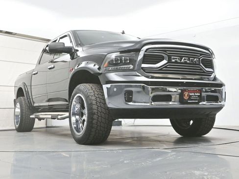 Used 2016 RAM 1500 Big Horn image 27