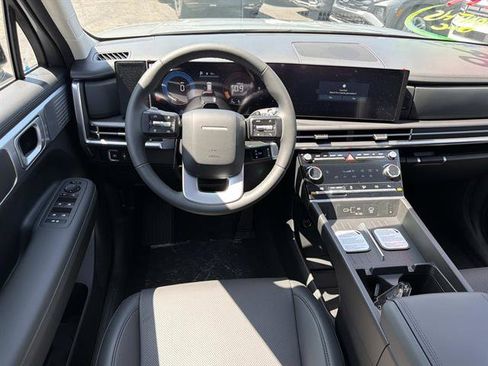 New 2026 Hyundai Santa Fe XRT AWD/4WD image 13