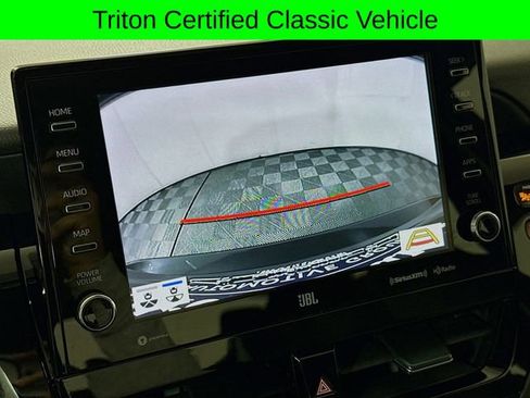 Used 2023 Toyota Camry XLE w/ Navigation Package AWD/4WD image 16