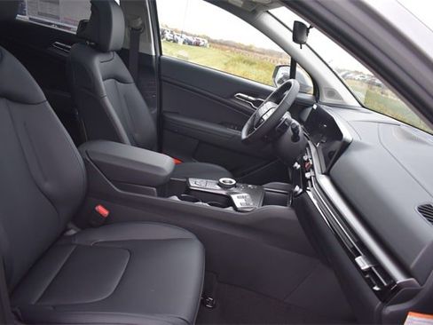 New 2026 Kia Sportage EX w/ EX Panoramic Sunroof Package image 14